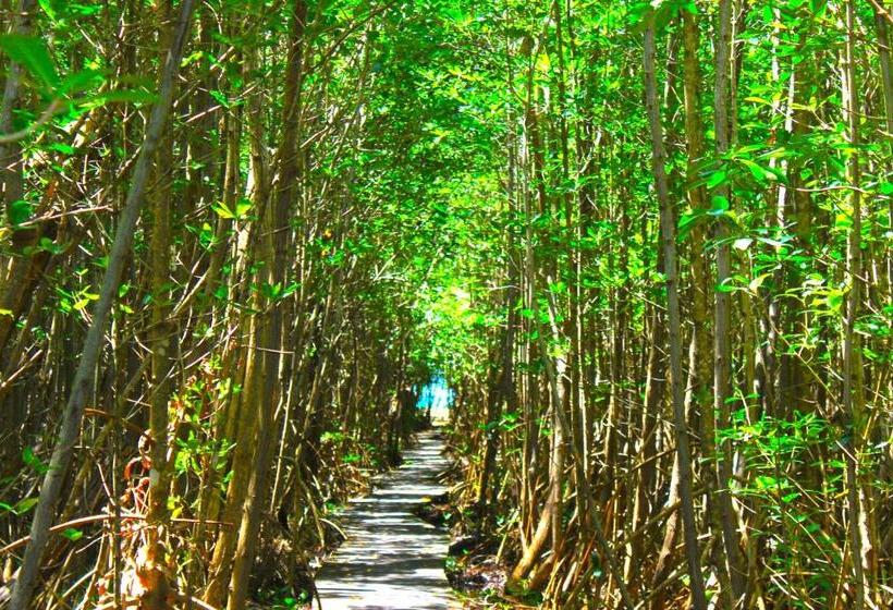 ホテル Residence Les Cayalines