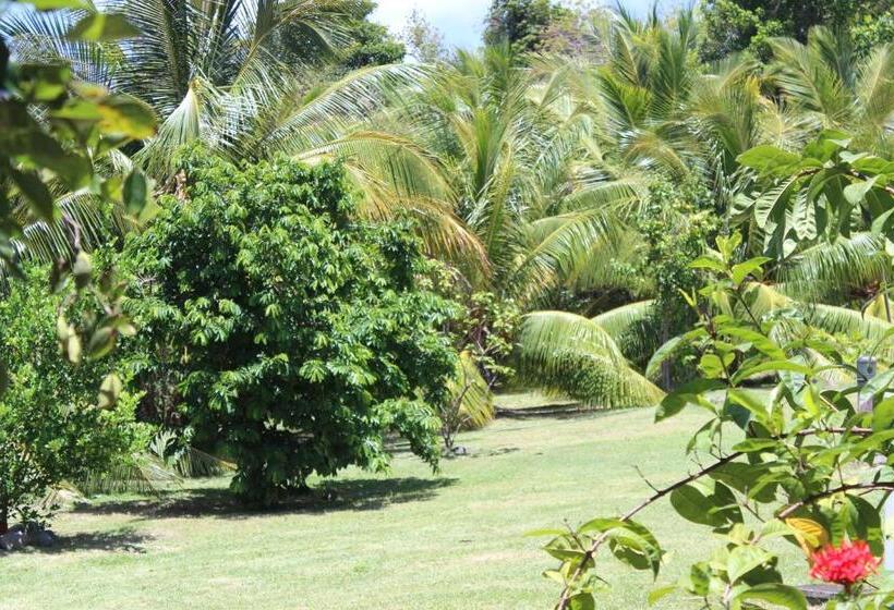 ホテル Residence Les Cayalines