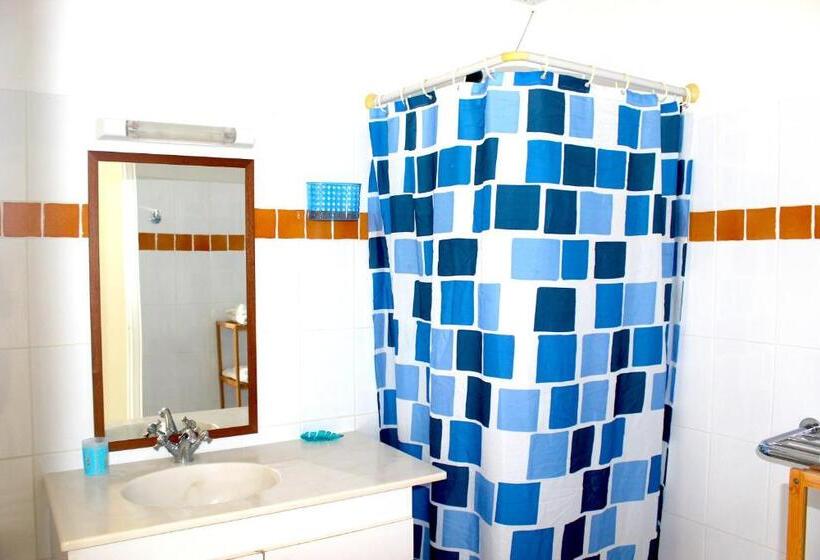 ホテル Residence Les Cayalines