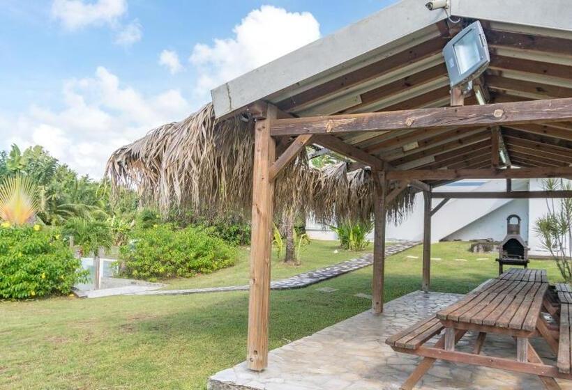 ホテル Residence Les Cayalines