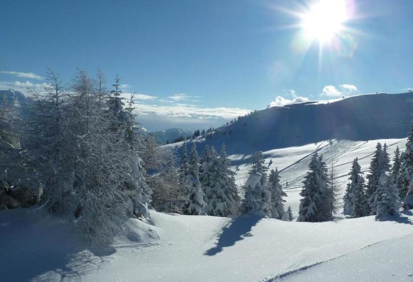 בית מלון כפרי Residence Lores 2   Go Vacanze