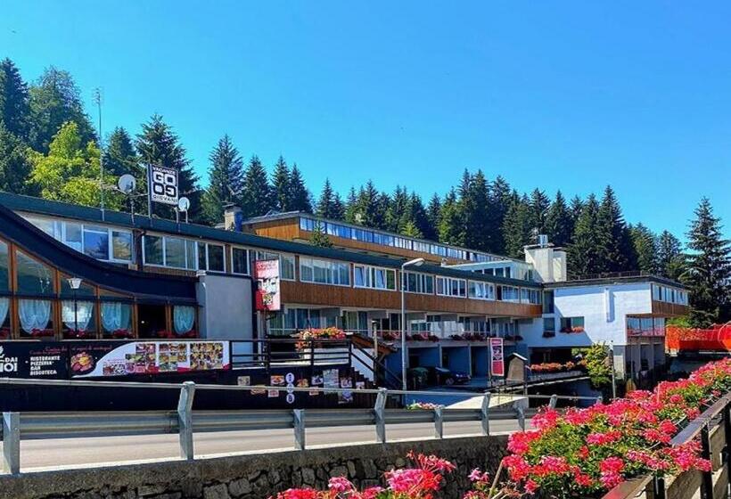 בית מלון כפרי Residence Lores 2   Go Vacanze