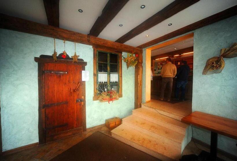 בית מלון כפרי Residence Lores 2   Go Vacanze