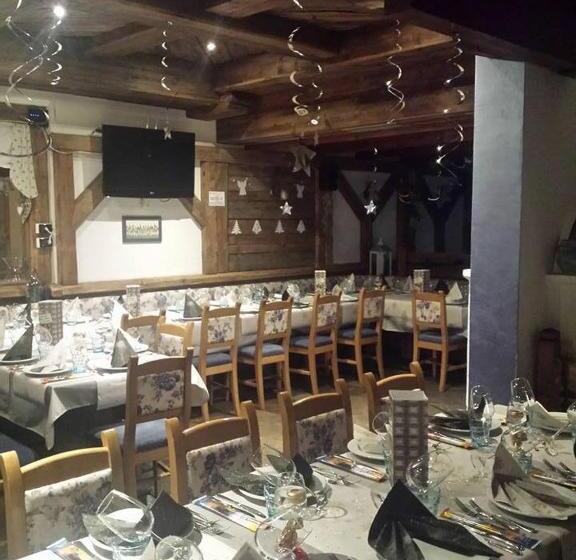 בית מלון כפרי Residence Lores 2   Go Vacanze