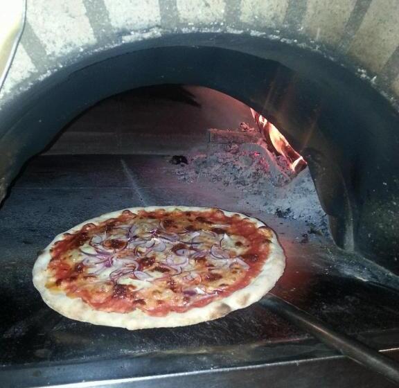 בית מלון כפרי Residence Lores 2   Go Vacanze