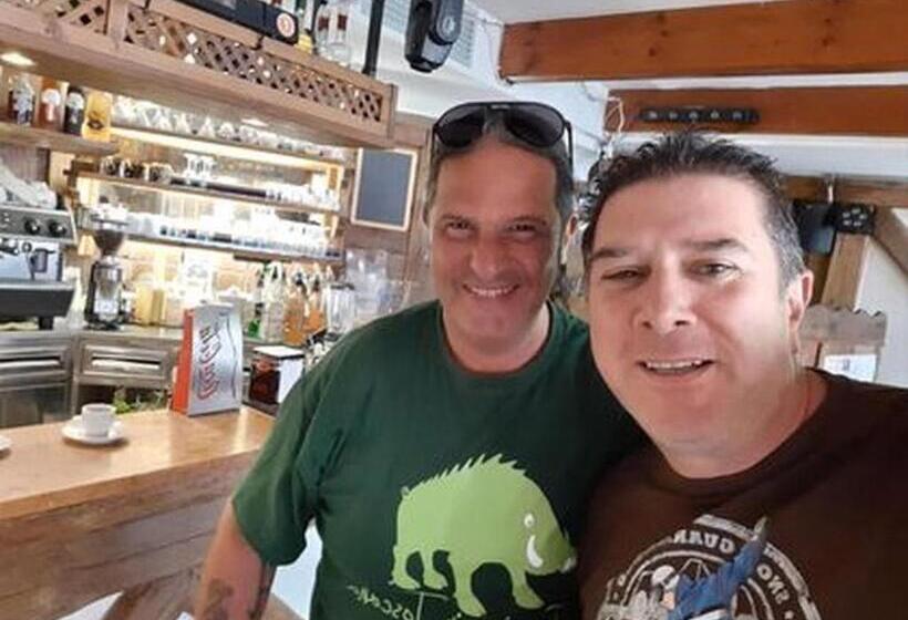 בית מלון כפרי Residence Lores 2   Go Vacanze