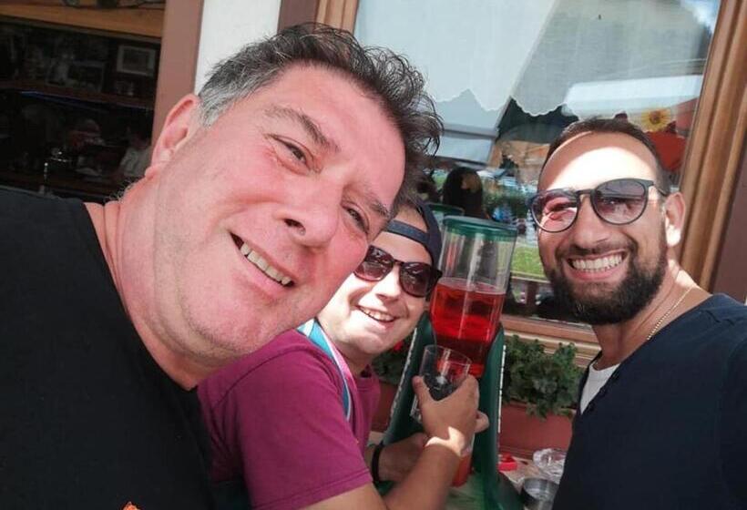 בית מלון כפרי Residence Lores 2   Go Vacanze