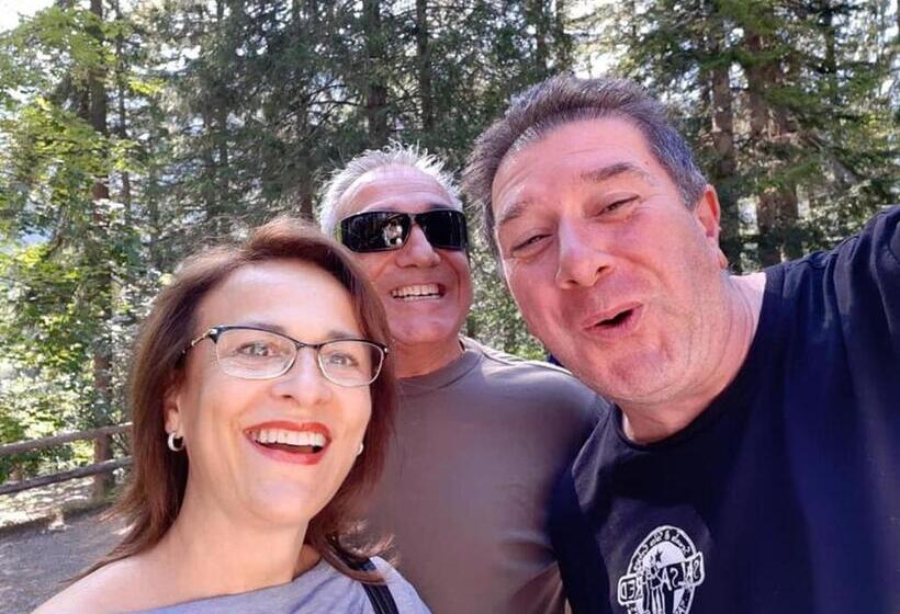 בית מלון כפרי Residence Lores 2   Go Vacanze