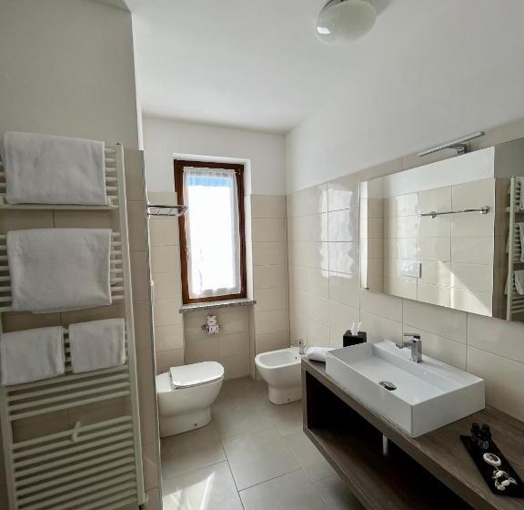 ホテル Residence Primera Rompala, Gtsgroup