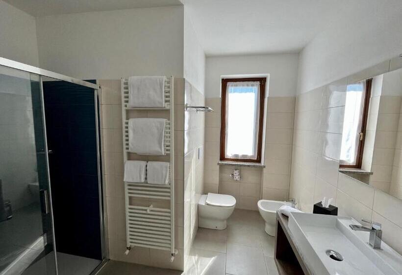 ホテル Residence Primera Rompala, Gtsgroup