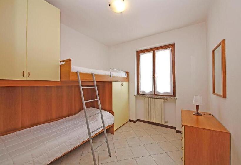 ホテル Residence Primera Rompala, Gtsgroup