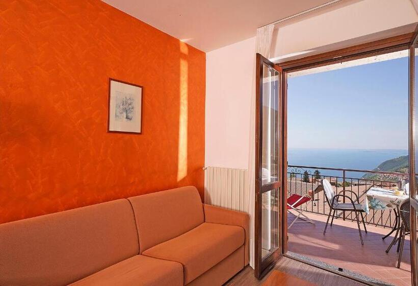 ホテル Residence Primera Rompala, Gtsgroup