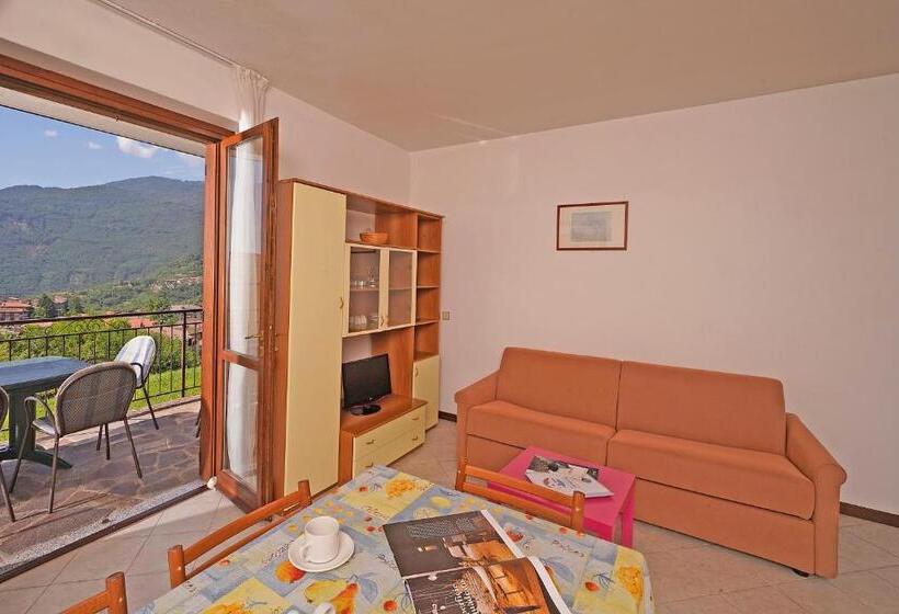 ホテル Residence Primera Rompala, Gtsgroup