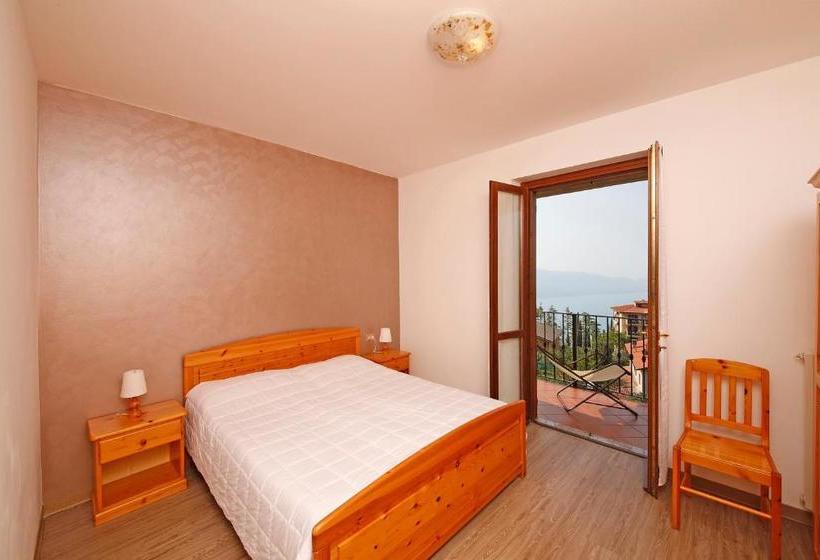 ホテル Residence Primera Rompala, Gtsgroup