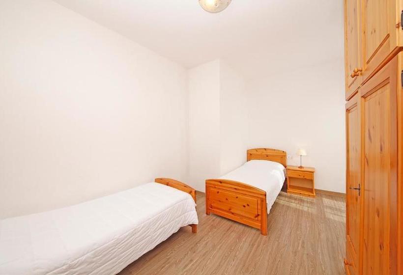 ホテル Residence Primera Rompala, Gtsgroup