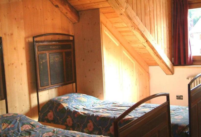 فندق Residenza Domino