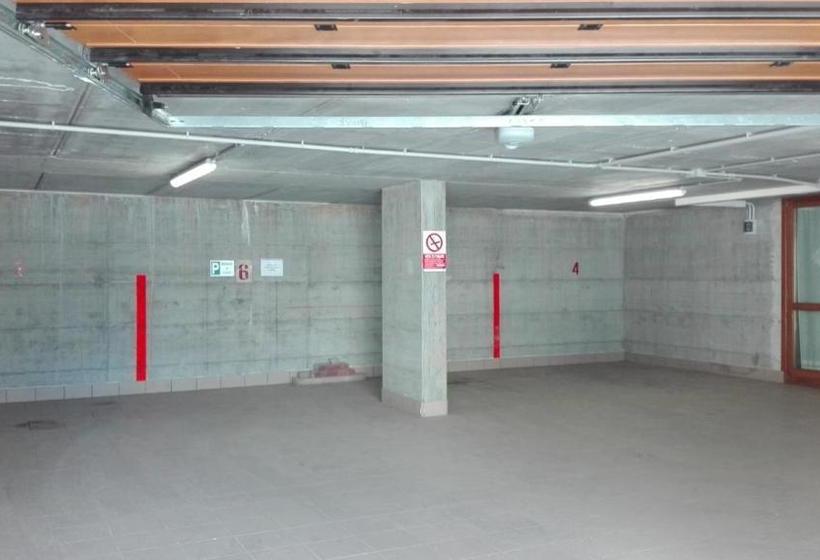 فندق Residenza Domino