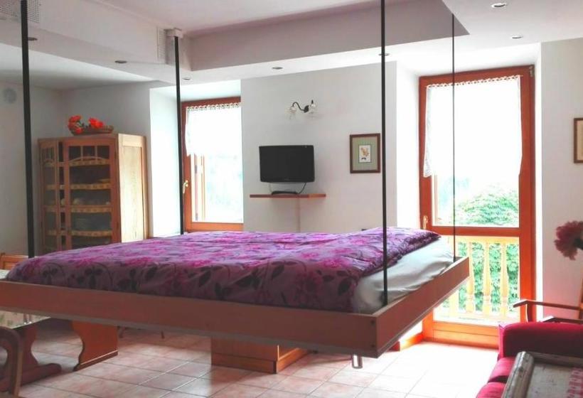 فندق Residenza Domino