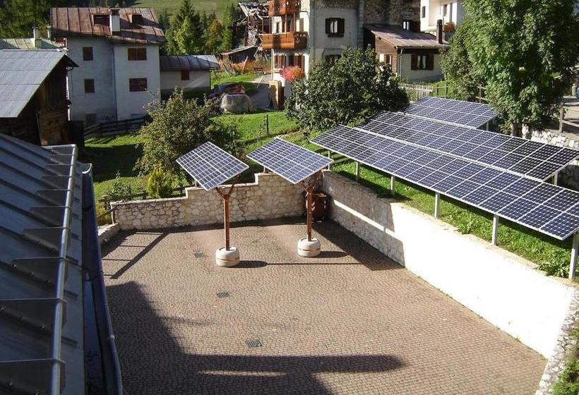 فندق Residenza Domino