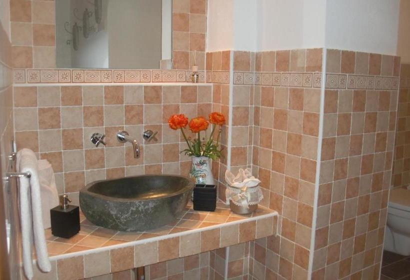 فندق Villa Mont Des Oliviers Citra 8055lt 1805 E 1807