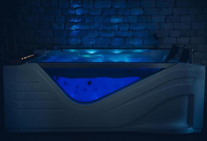 ホテル Resort & Winery Bosco De Medici