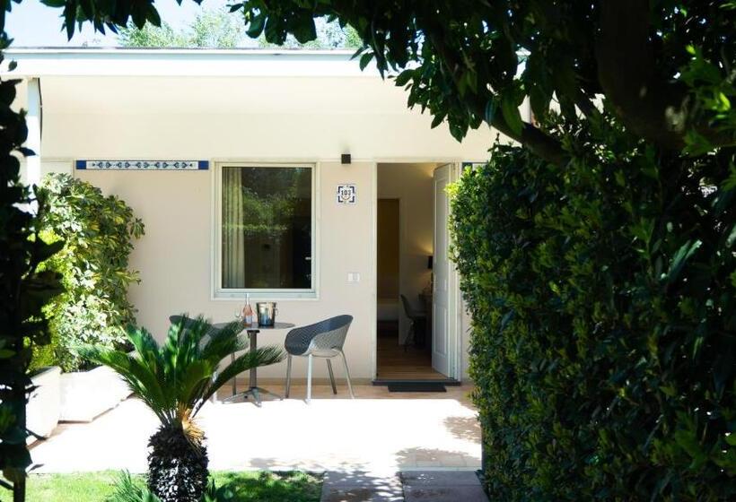 ホテル Resort & Winery Bosco De Medici