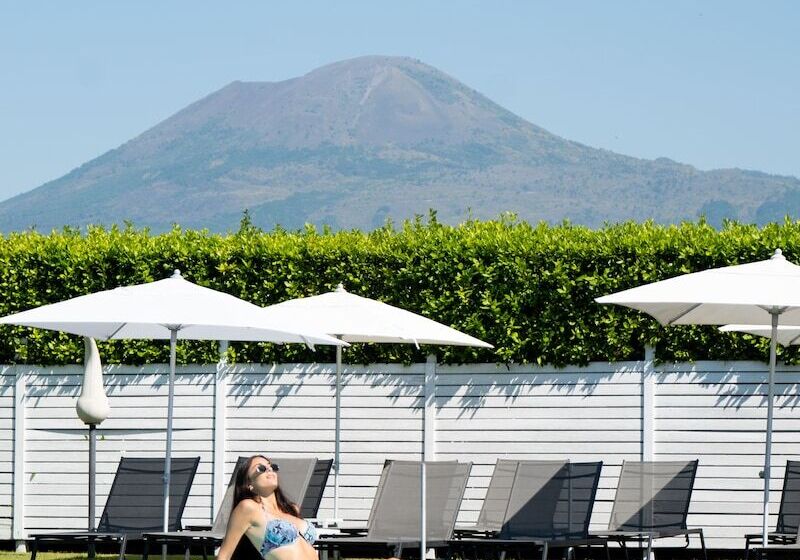 ホテル Resort & Winery Bosco De Medici