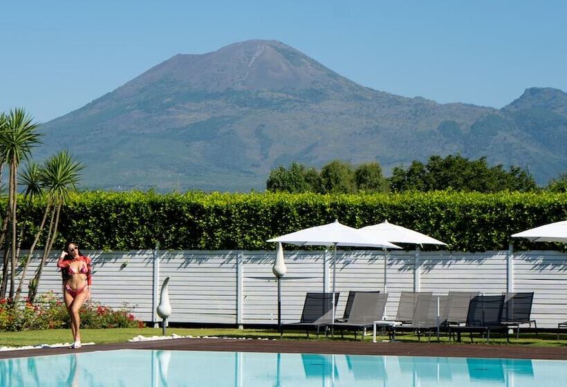 ホテル Resort & Winery Bosco De Medici