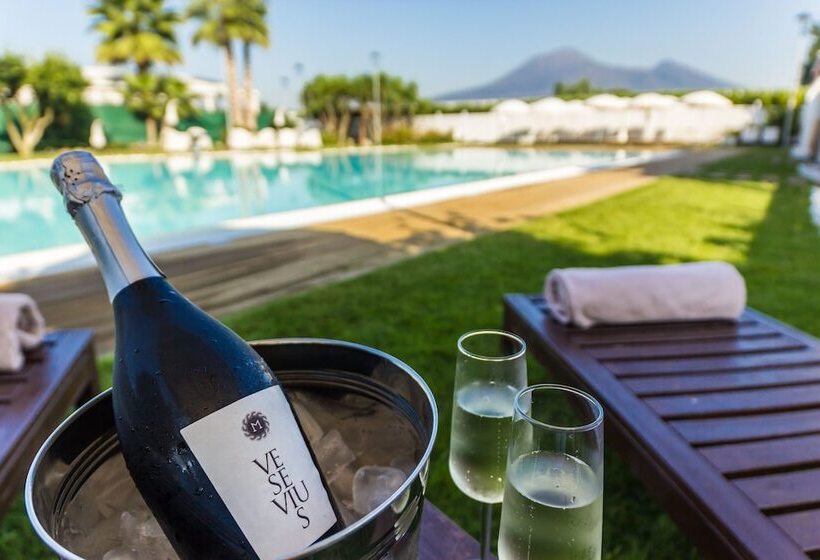 ホテル Resort & Winery Bosco De Medici