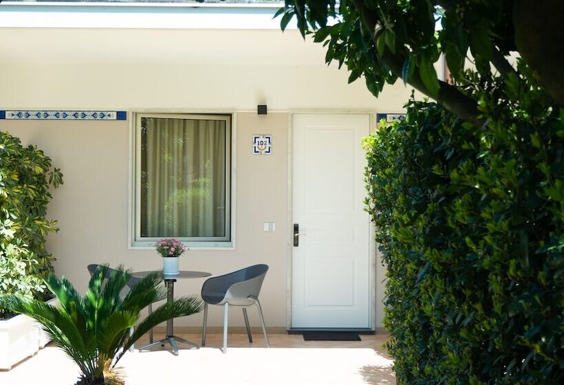 ホテル Resort & Winery Bosco De Medici