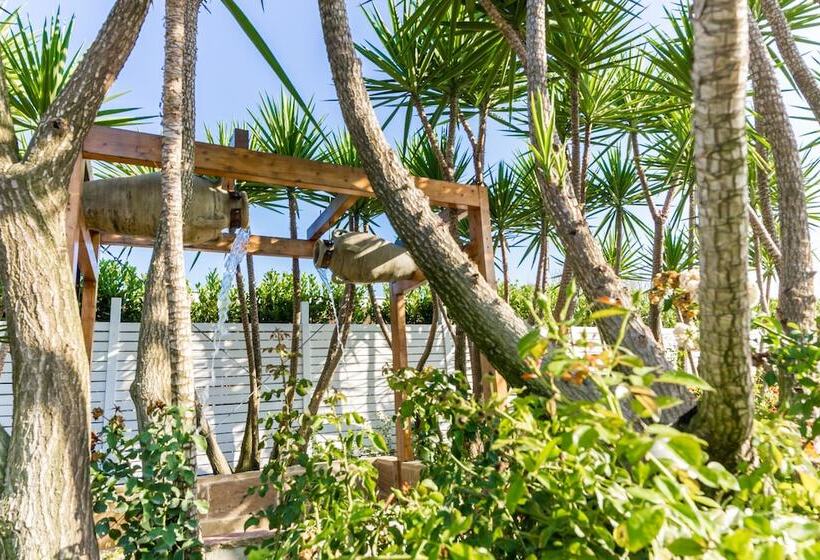 ホテル Resort & Winery Bosco De Medici