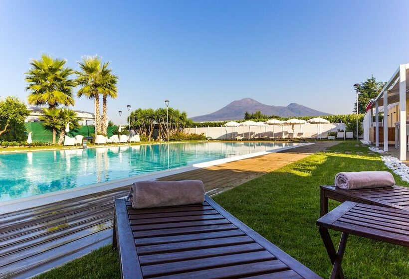 ホテル Resort & Winery Bosco De Medici