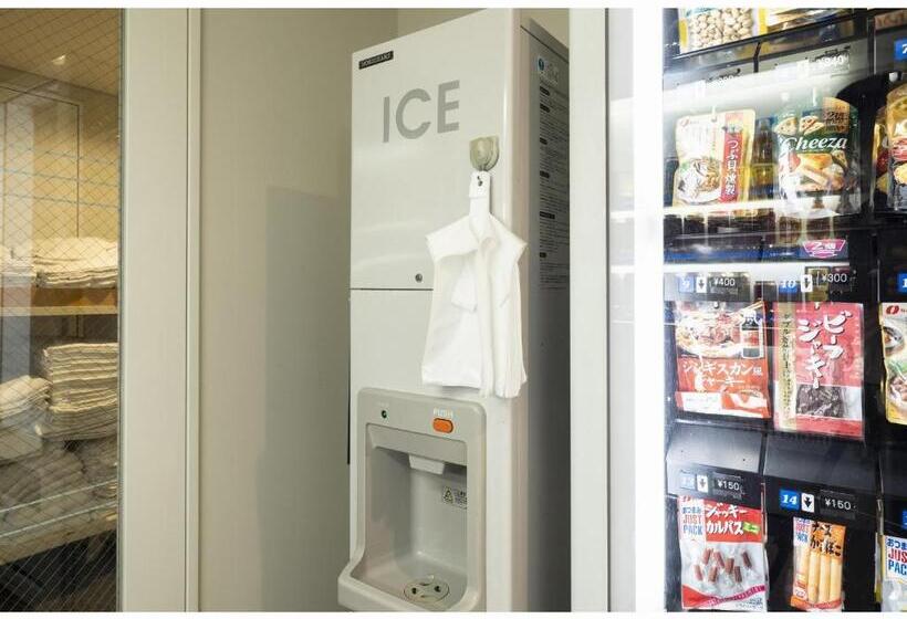 Richmond Hotel Utsunomiya Ekimae