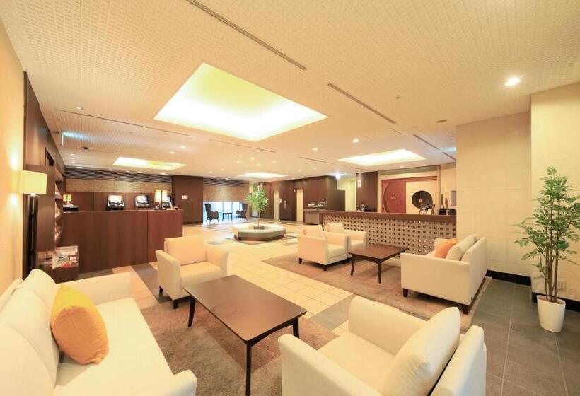 Richmond Hotel Utsunomiya Ekimae