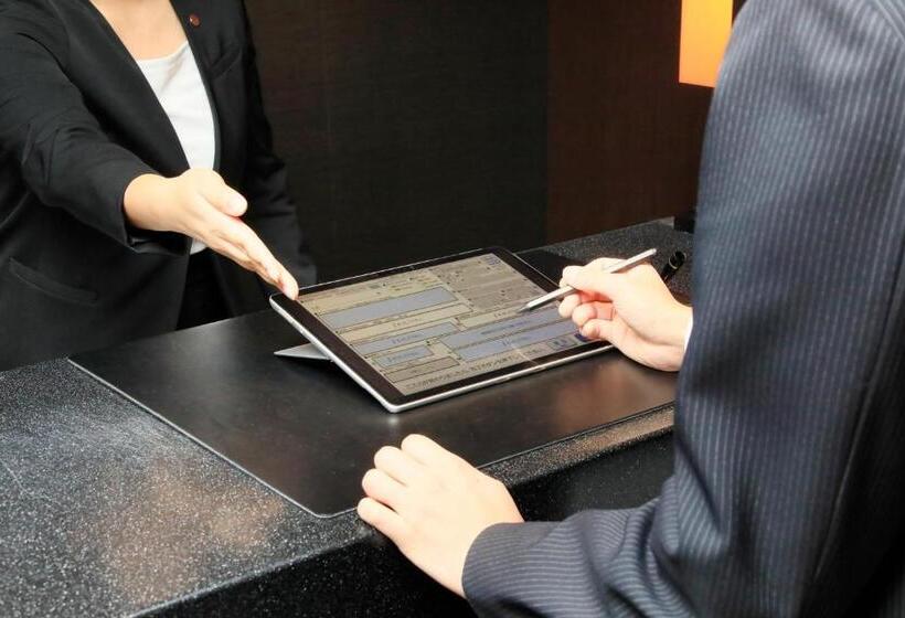 Richmond Hotel Utsunomiya Ekimae