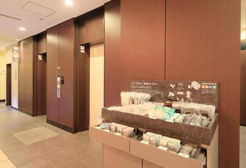 Richmond Hotel Utsunomiya Ekimae