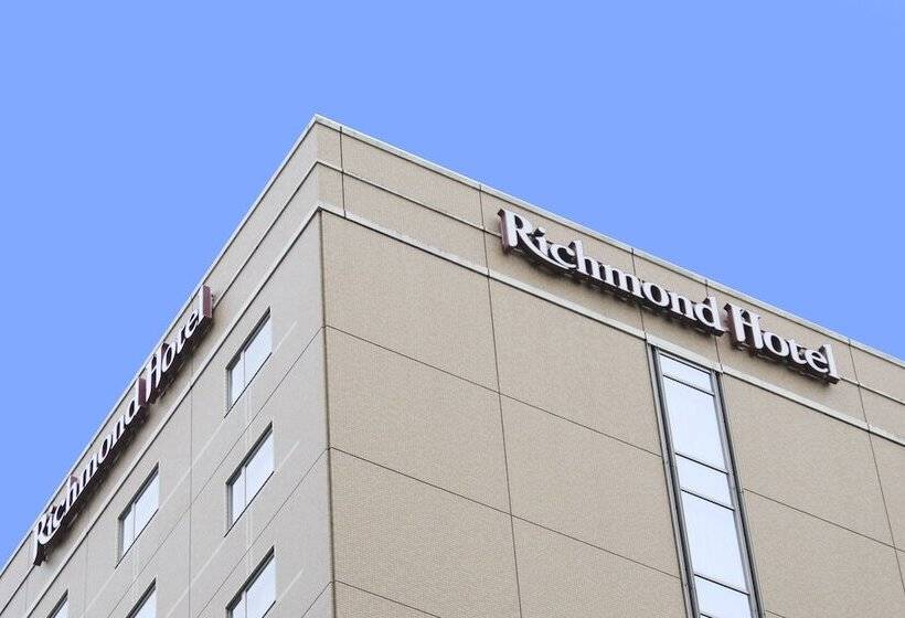 Richmond Hotel Utsunomiya Ekimae