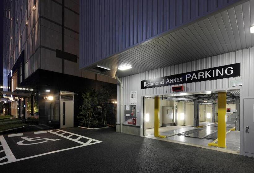 Richmond Hotel Utsunomiya Ekimae Annex