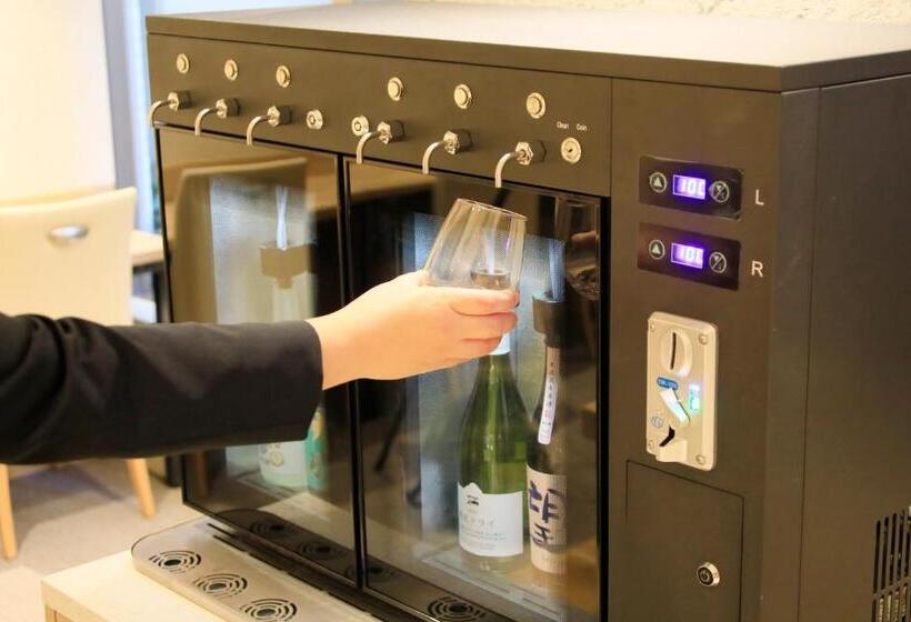 Richmond Hotel Utsunomiya Ekimae Annex