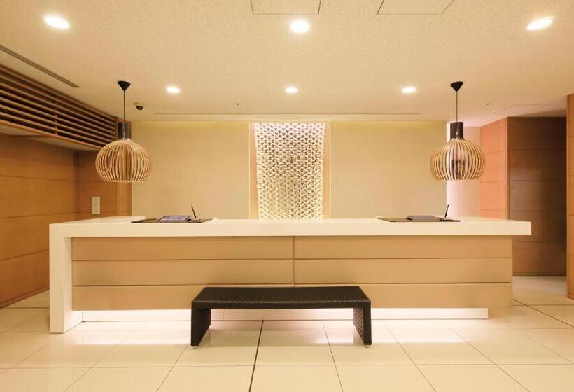 Richmond Hotel Utsunomiya Ekimae Annex