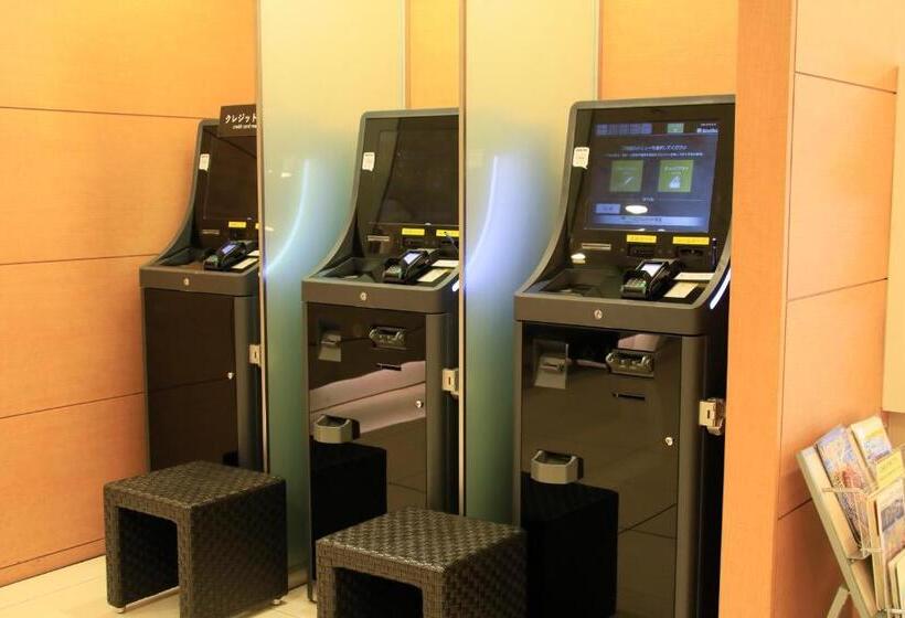 Richmond Hotel Utsunomiya Ekimae Annex