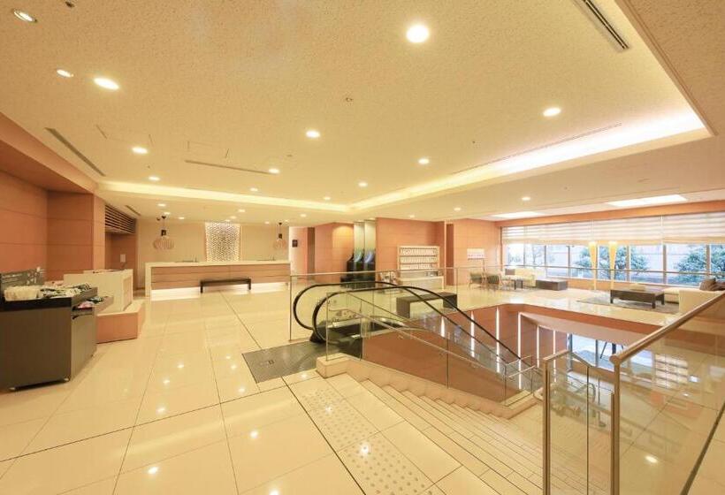 Richmond Hotel Utsunomiya Ekimae Annex