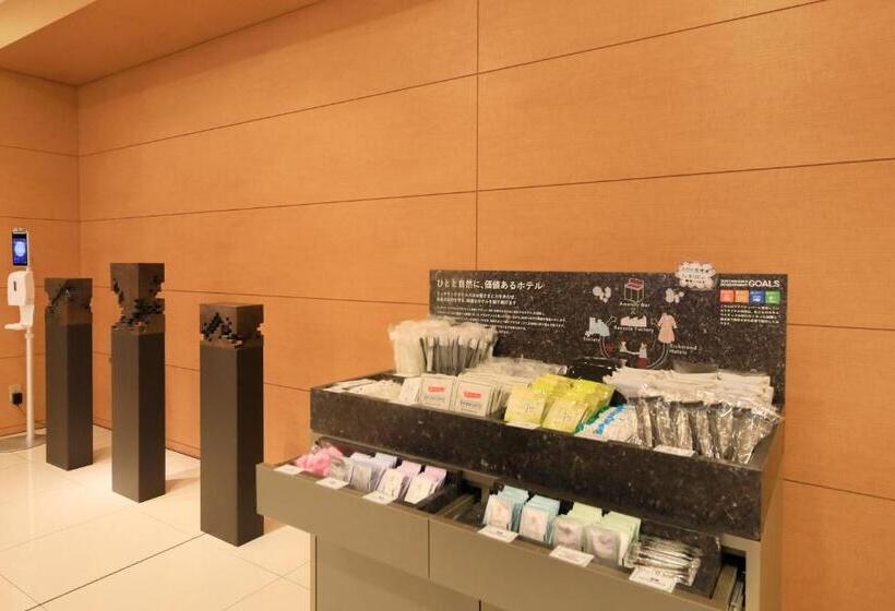 Richmond Hotel Utsunomiya Ekimae Annex