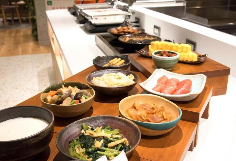 Richmond Hotel Utsunomiya Ekimae Annex