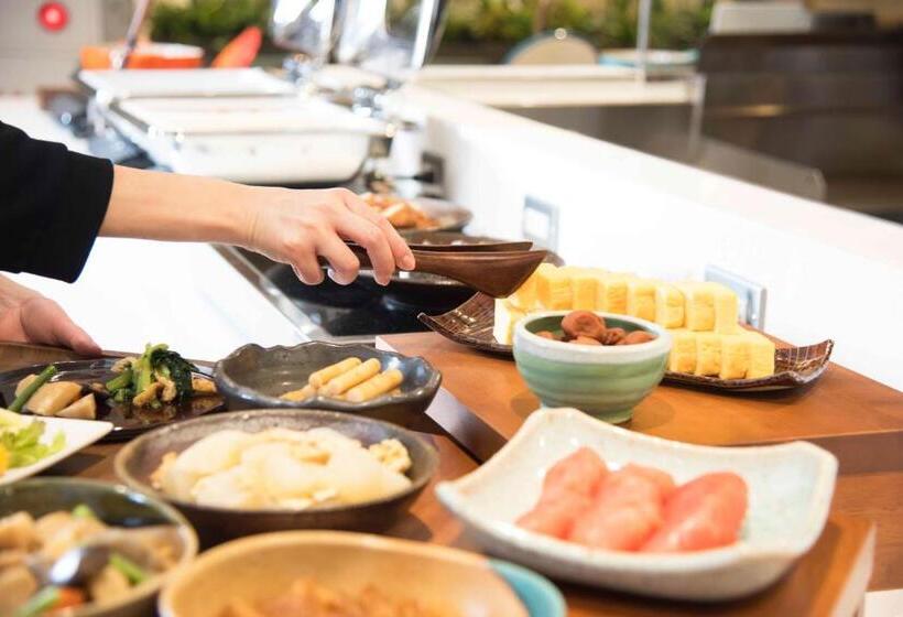 Richmond Hotel Utsunomiya Ekimae Annex