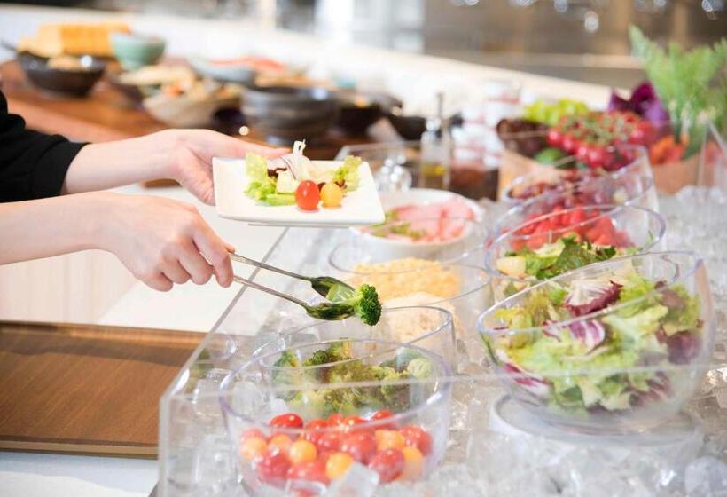 Richmond Hotel Utsunomiya Ekimae Annex