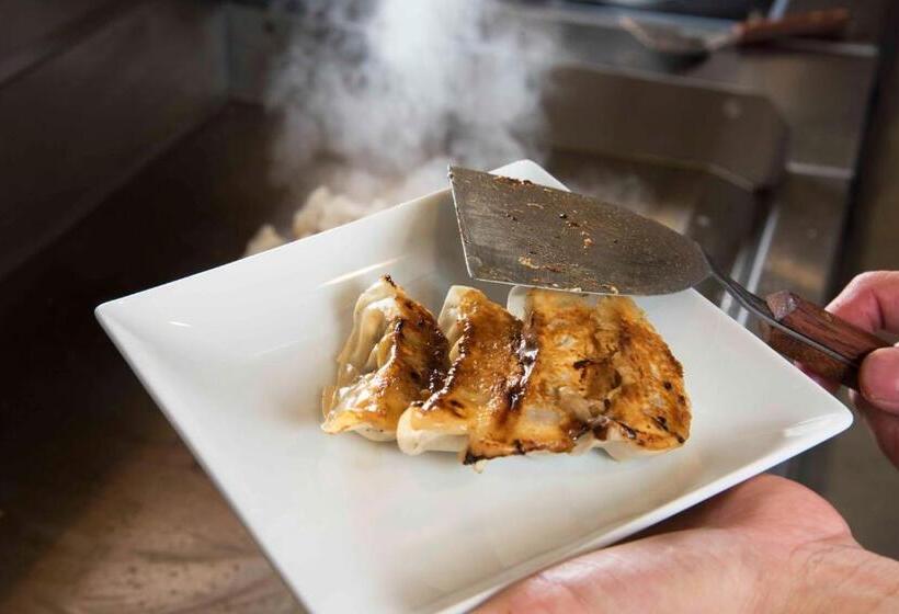 Richmond Hotel Utsunomiya Ekimae Annex