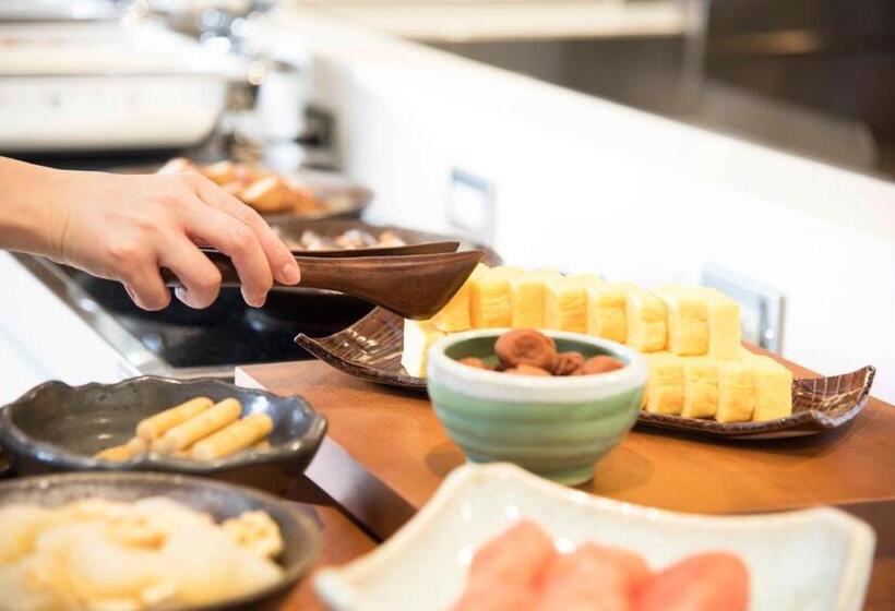 Richmond Hotel Utsunomiya Ekimae Annex