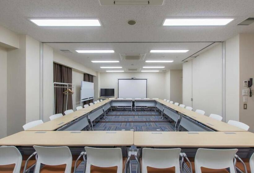 Richmond Hotel Utsunomiya Ekimae Annex