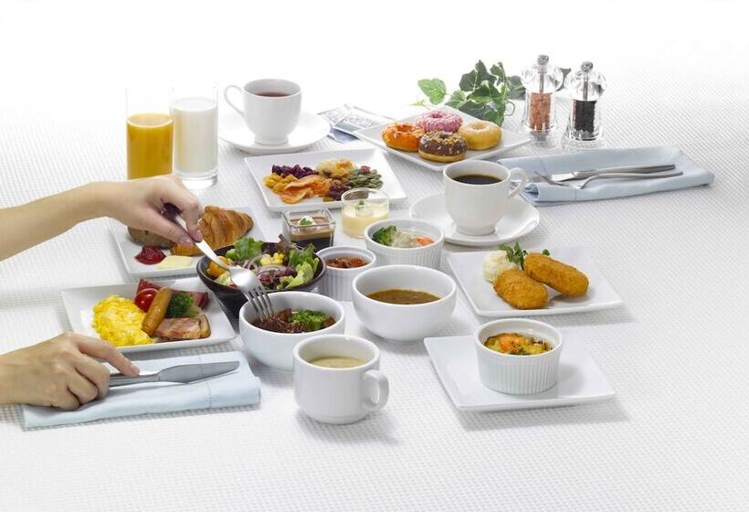 Richmond Hotel Utsunomiya Ekimae Annex